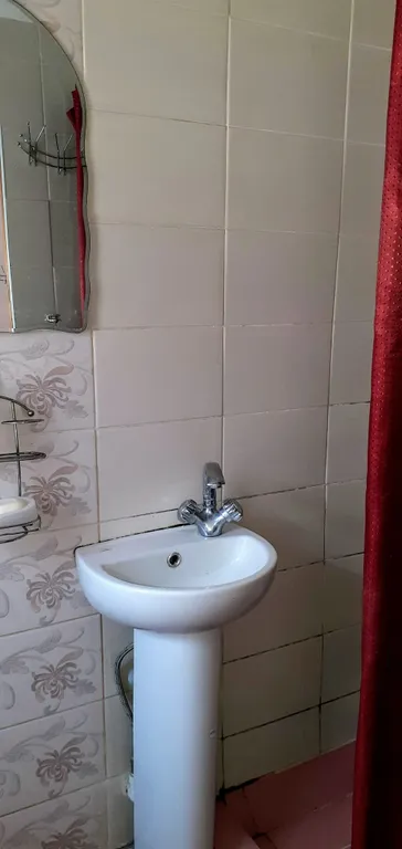 Уютный домик в самом центре города курорта