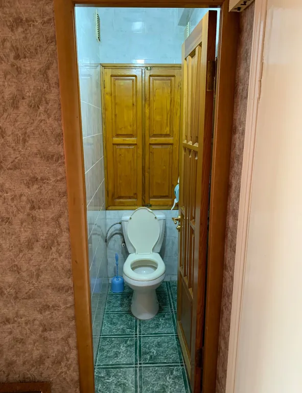 Квартира 3-комнатная Квартира — Лазаревское