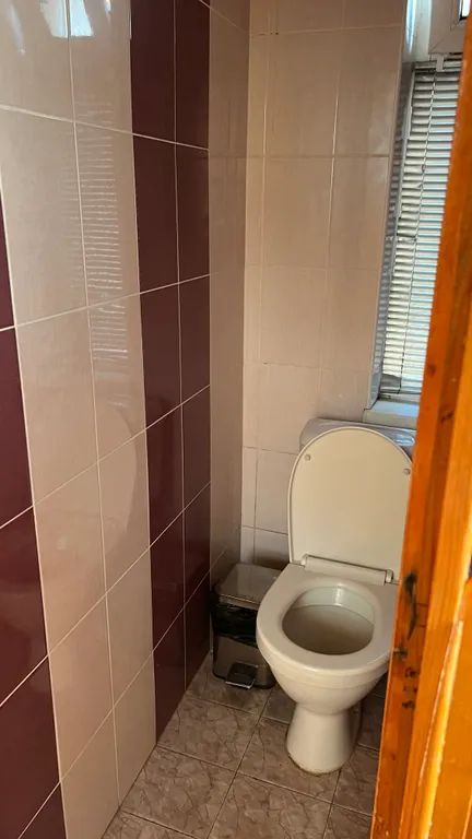 Квартира Квартира в центре города — Геленджик