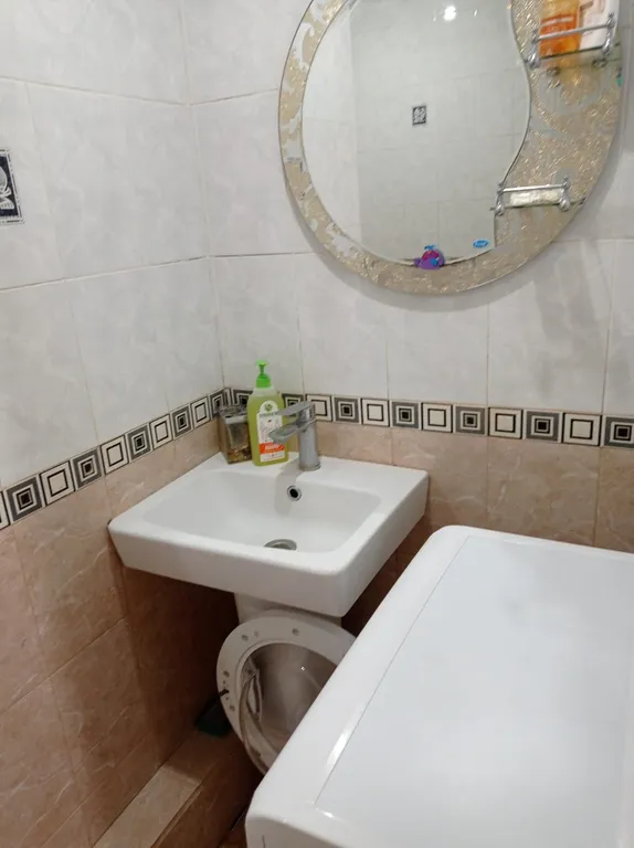 Квартира в центре города