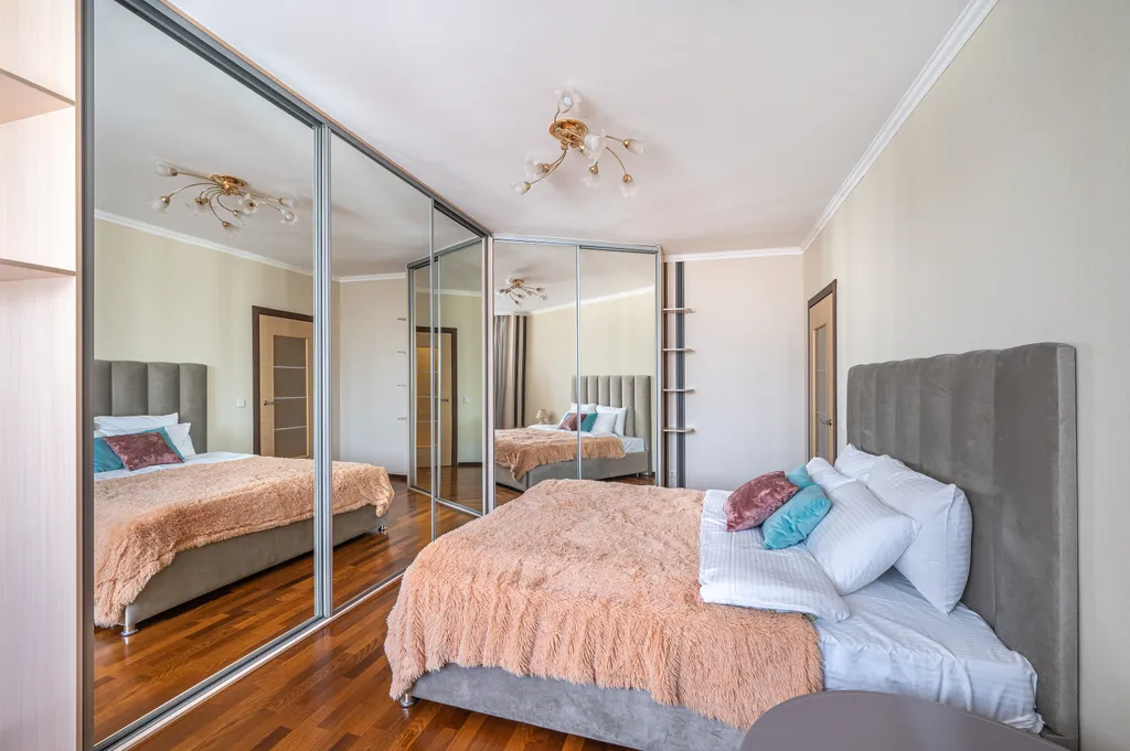 Апартаменты Сон и Душ