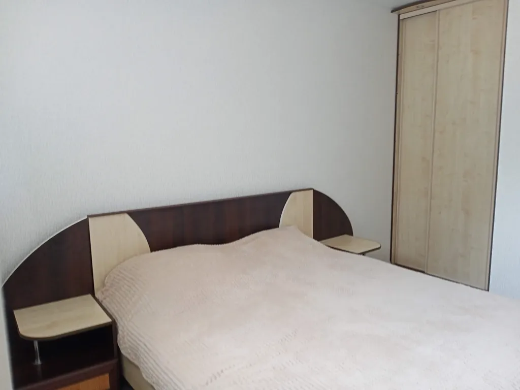 Комфортный дом