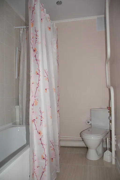 Комфортное жилье за разумные деньги