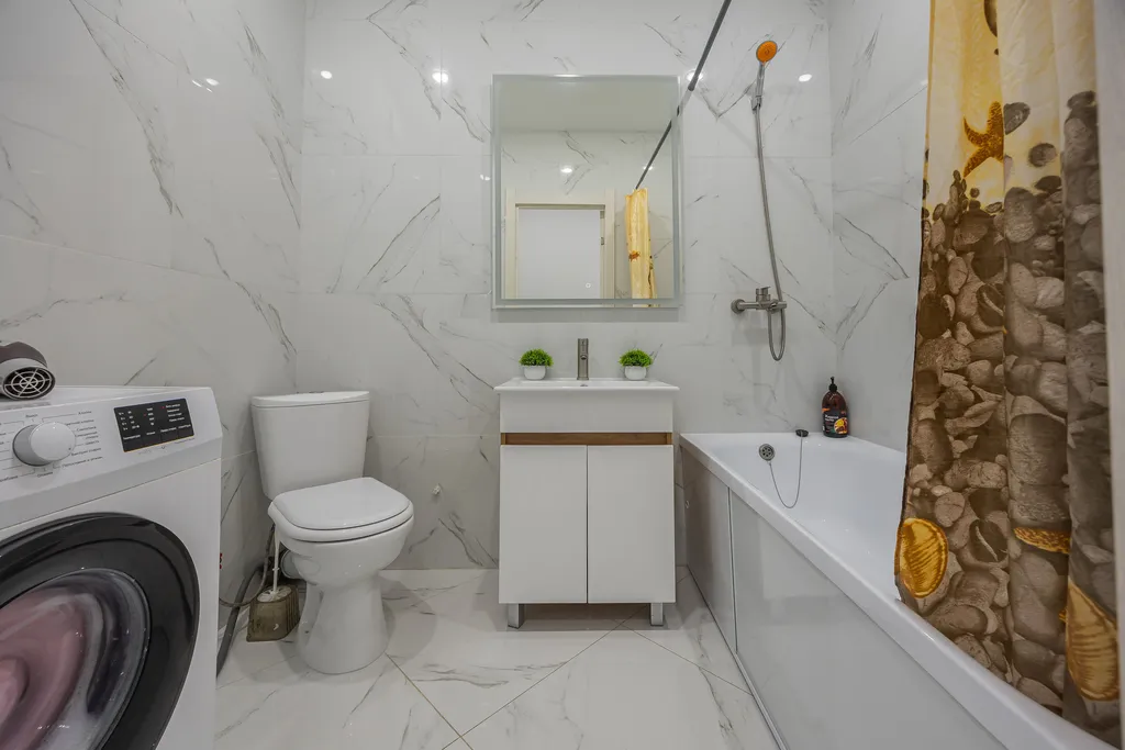 Видовая квартира ЖК Анкудиновский парк