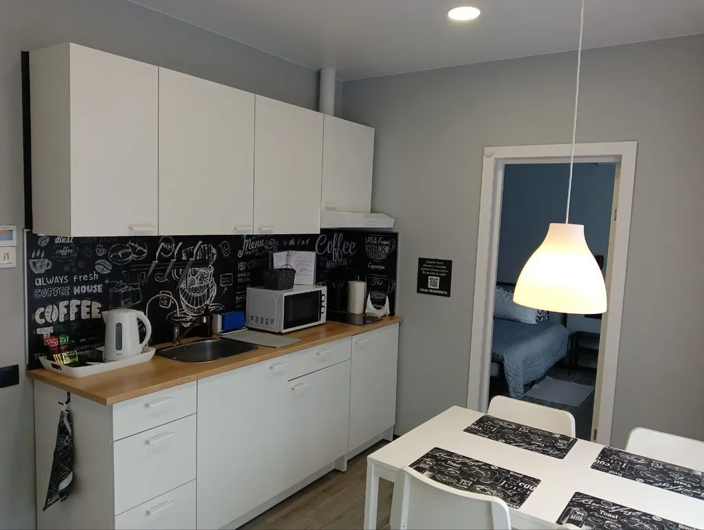 Коттедж Домик с индивидуальной детской площадкой на берегу Можайского водохранилища — Можайск