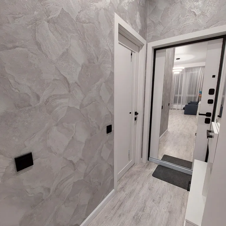 Квартира Квартира Студия ЖК Измайловский парк — Краевско-Армянское