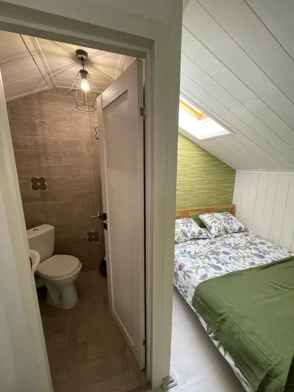 Квартира Квартира Классная двухуровневая квартиру в Геленджике — Геленджик