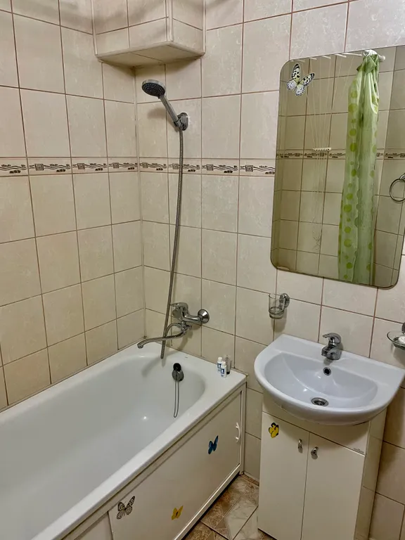 Квартира для Вашего комфорта Янтарик