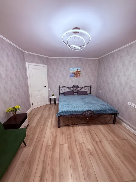 Квартира Уют и комфорт в тихом районе Азова — аренда посуточно в Азов