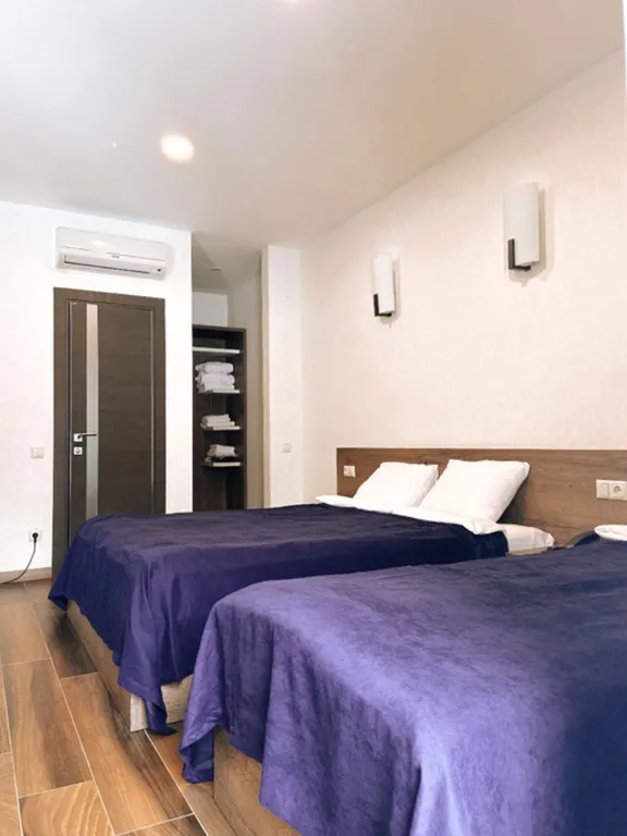 Квартира Комната — аренда посуточно в Переславль-Залесский