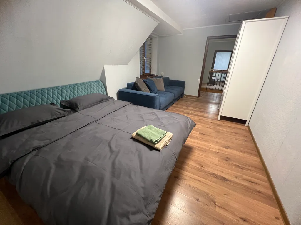 Уютный дом недалеко от центра Твери