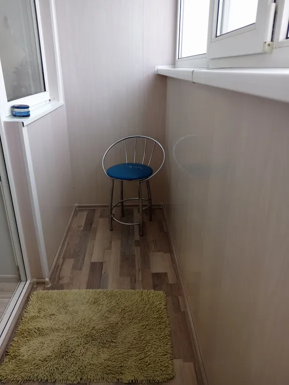 Уютная однушка в новом жилом комплексе Новая жизнь