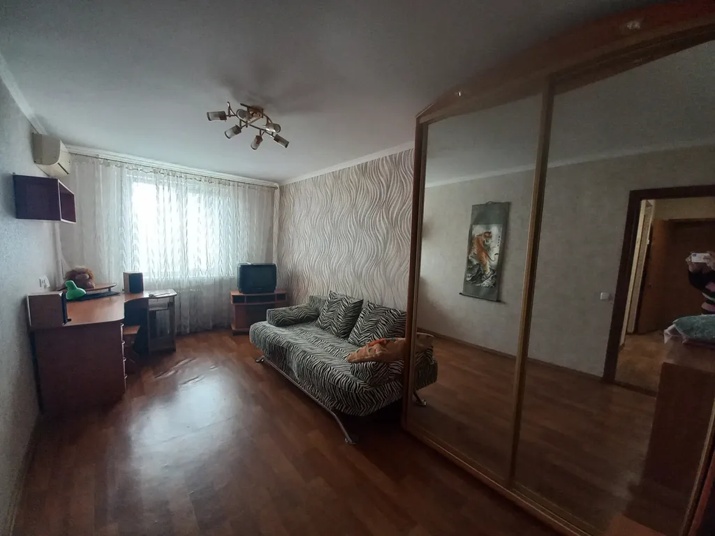 Квартира Уютная квартира в Ленинском районе — Севастополь