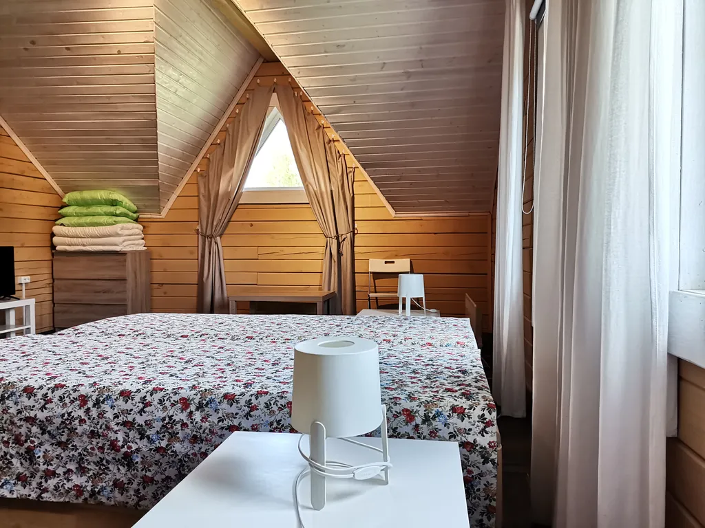 Большой дом на Валдае