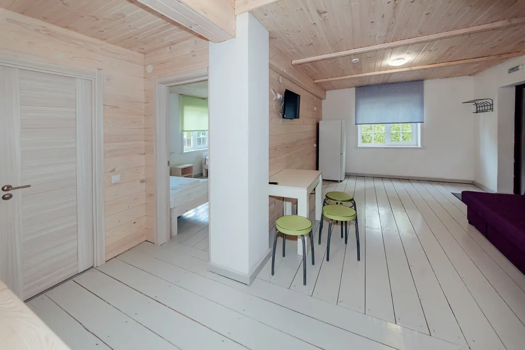 4-комнатный Дом