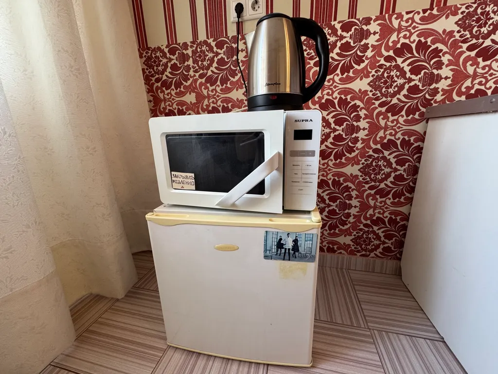 Квартира Квартира Уютная студия в Центре города — Краснодар