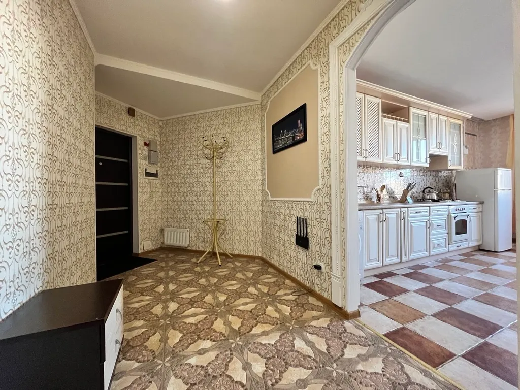 Рядом парк Победы Херсонес не берем оплату за уборку