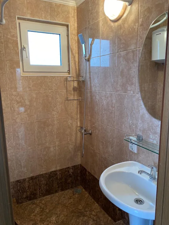 Уютное местечко