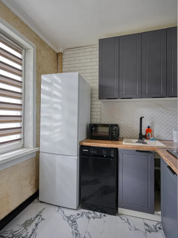 Квартира Двушка в Орбите — Алматы