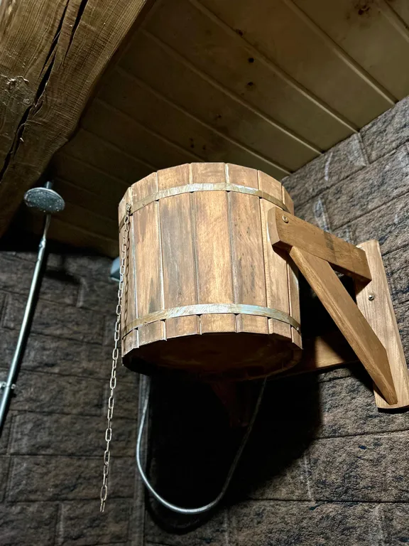 Уютный коттедж в городе