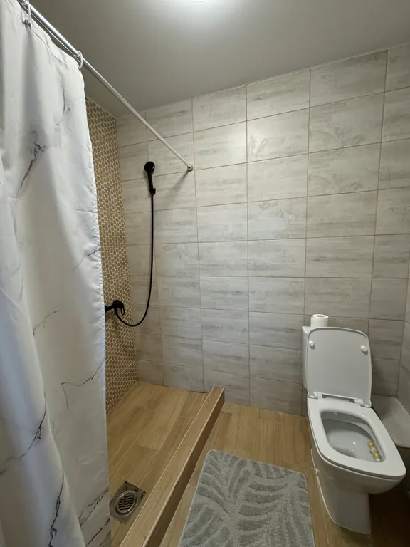 Четырехместный стандарт