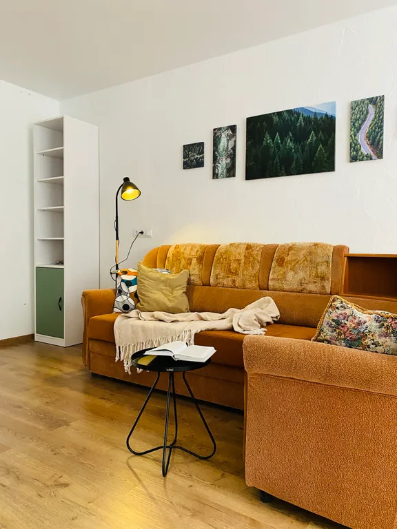 Квартира у ж/д и авто-вокзала