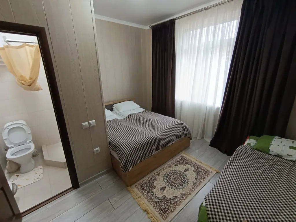 5-комнатный Дом