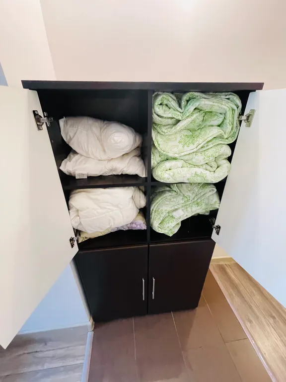 Студия в гостевом доме Сквер Волкова, набережная, центр