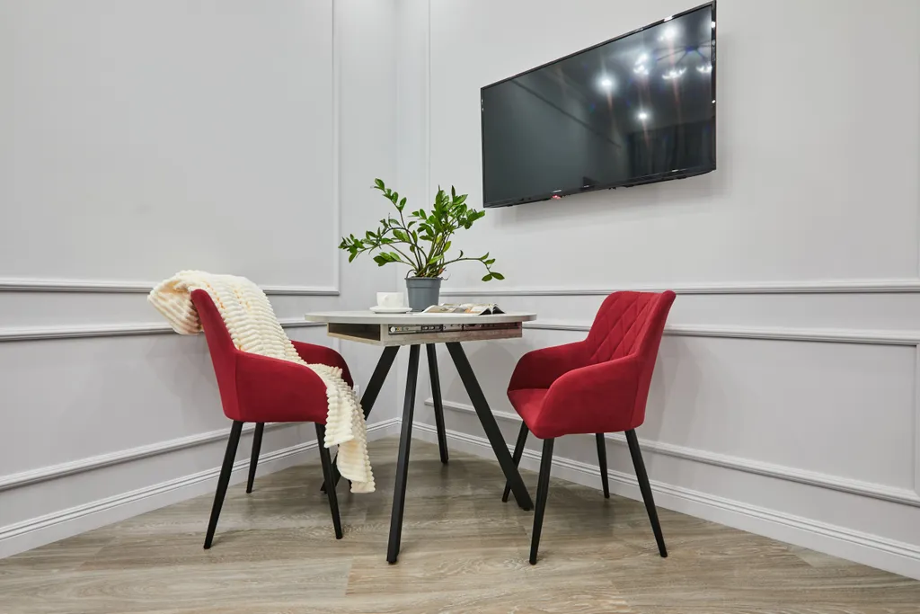 Новый ремонт, центр