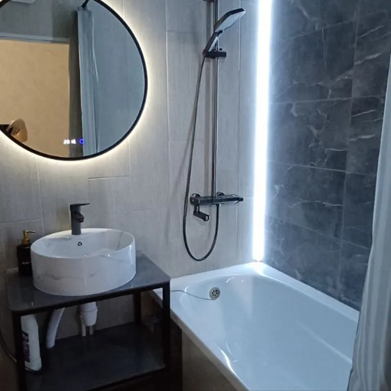 Квартира RichHouse