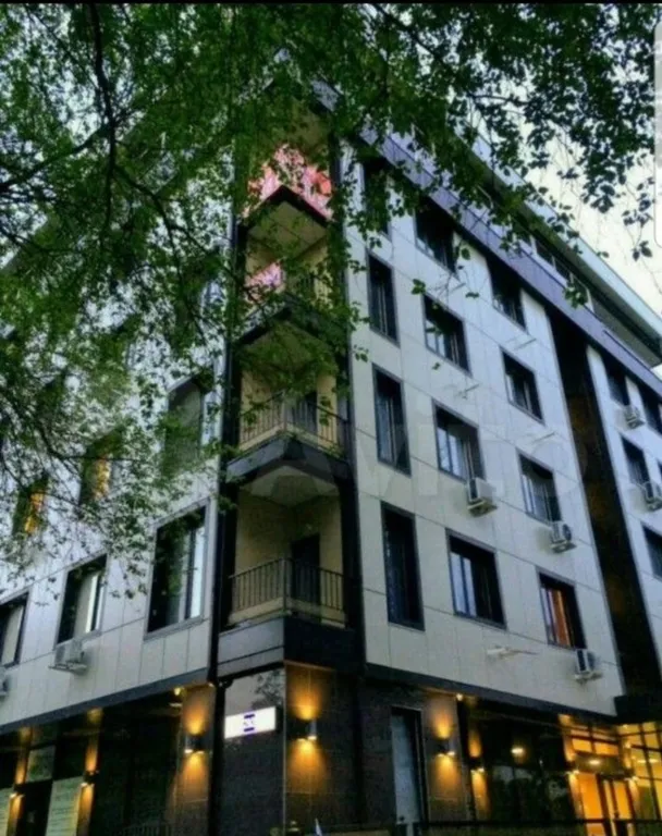 Квартира Квартира в центре рядом с море — Адлер