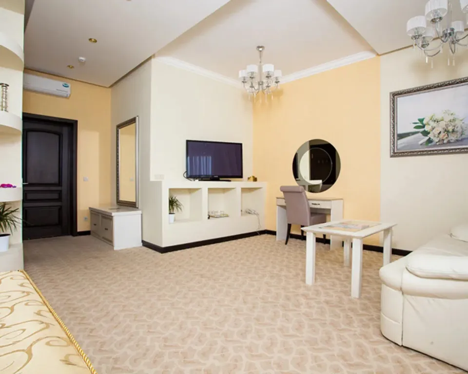 Квартира Комната — Краснодар