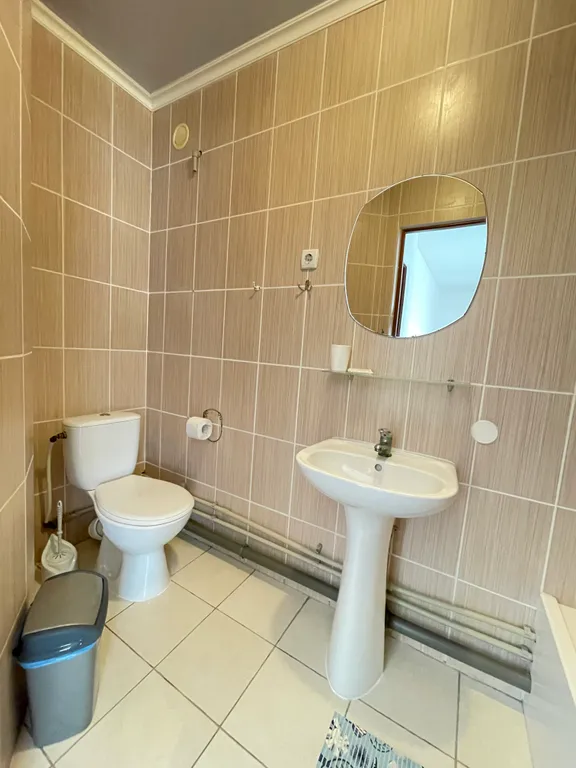 3-комнатный Дом