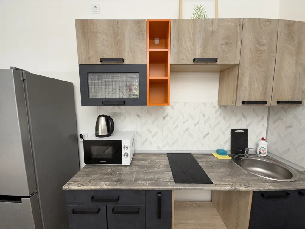 Квартира Квартира Тут хорошо на Проспекте Космонавтов — Екатеринбург