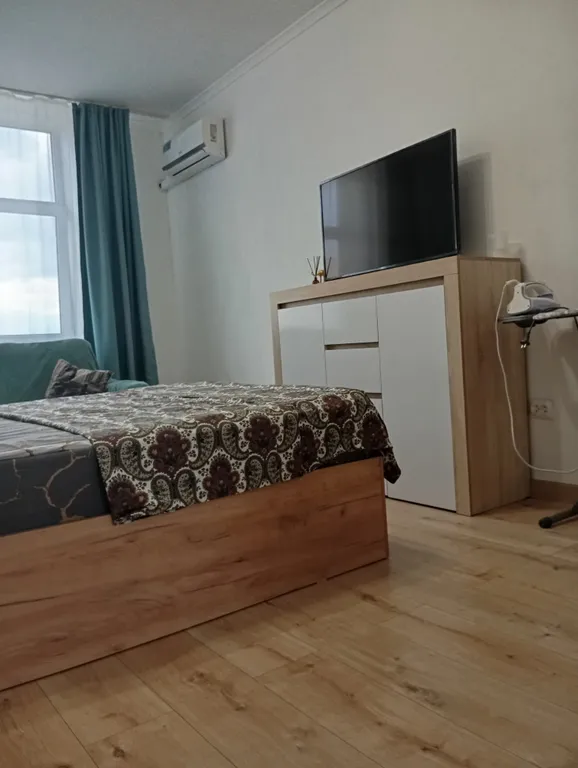 Квартира Уютная квартира в центре города — Анапа