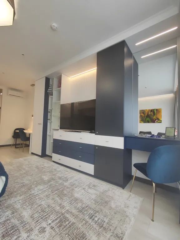 Апартаменты для комфортного отдыха