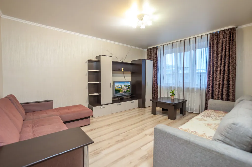 Уютная квартира в самом центре — аренда посуточно в Краснодар