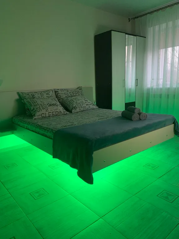 Квартира в курортной зоне «Здорово на водах»