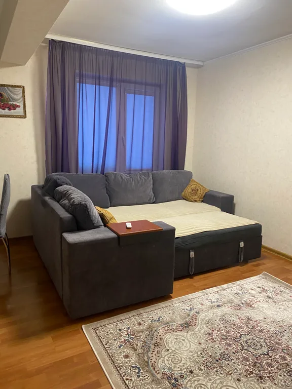 Квартира для проживания