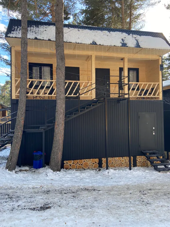 Стандартный номер