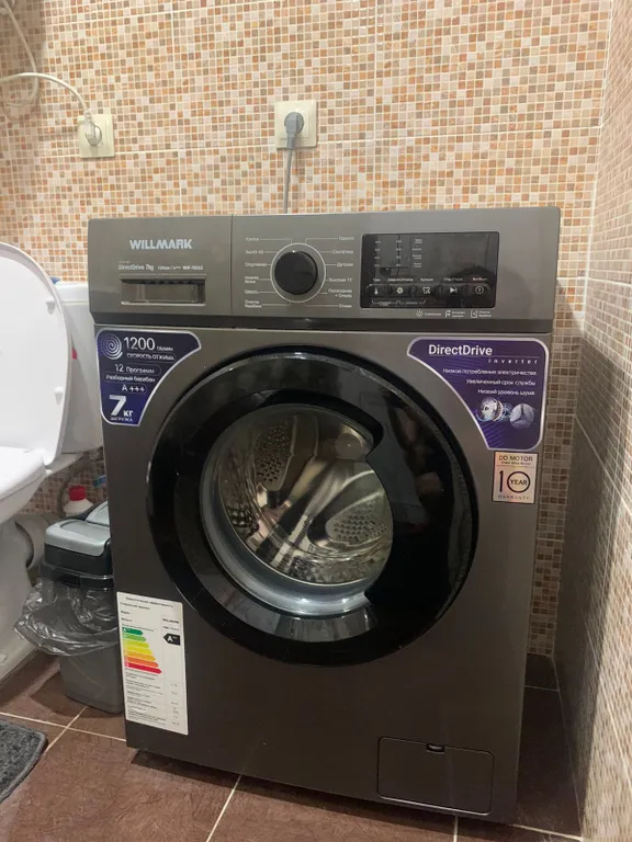 Квартира 2х комнатная уютная квартира — Гагра