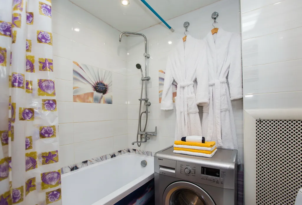 Квартира Солнечный Свет