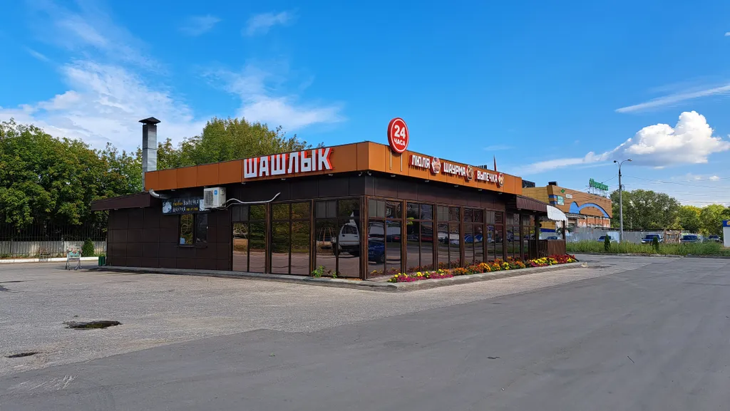 Квартира Уютная квартира с видом на озеро — Нижний Новгород