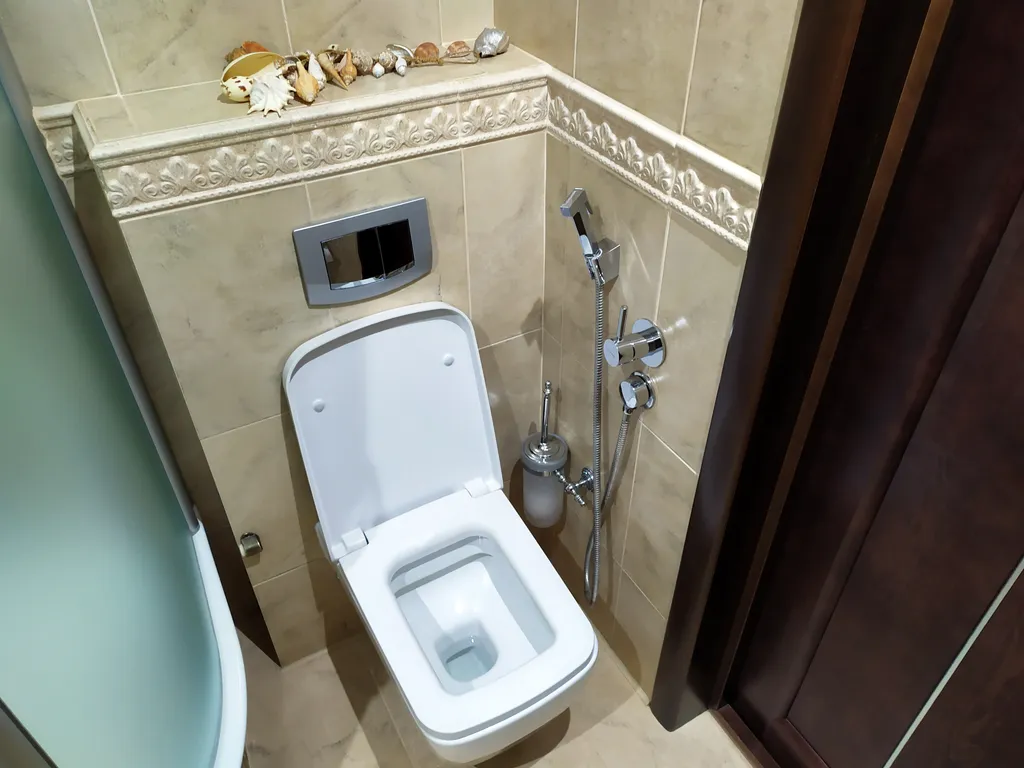 Квартира в историческом Центре