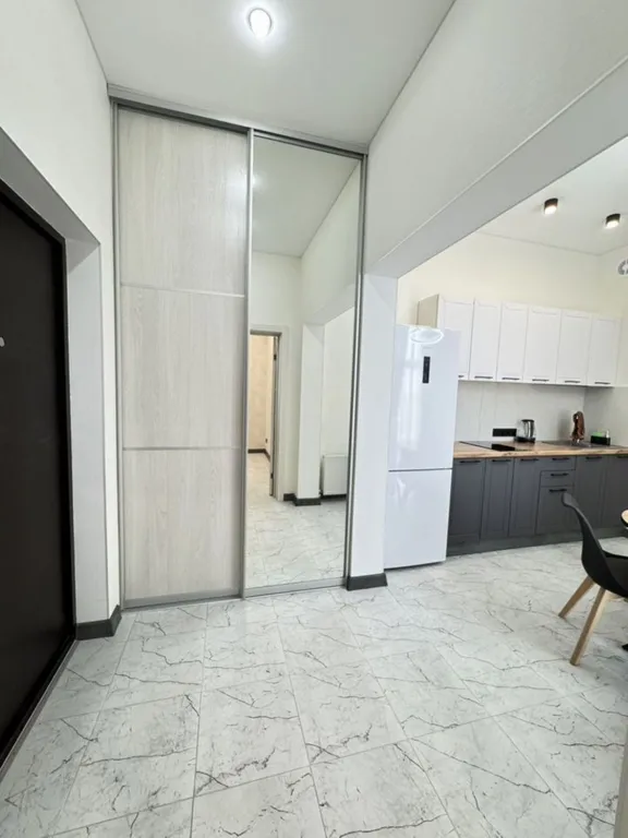 Квартира Уютная квартира в ЖK «Золотыe Пecки» — Евпатория