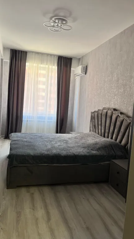 Квартира Апартаменты рядом с морем и аквапарком — Каспийск