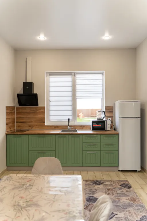 Коттедж Дом у моря №10 — Витино