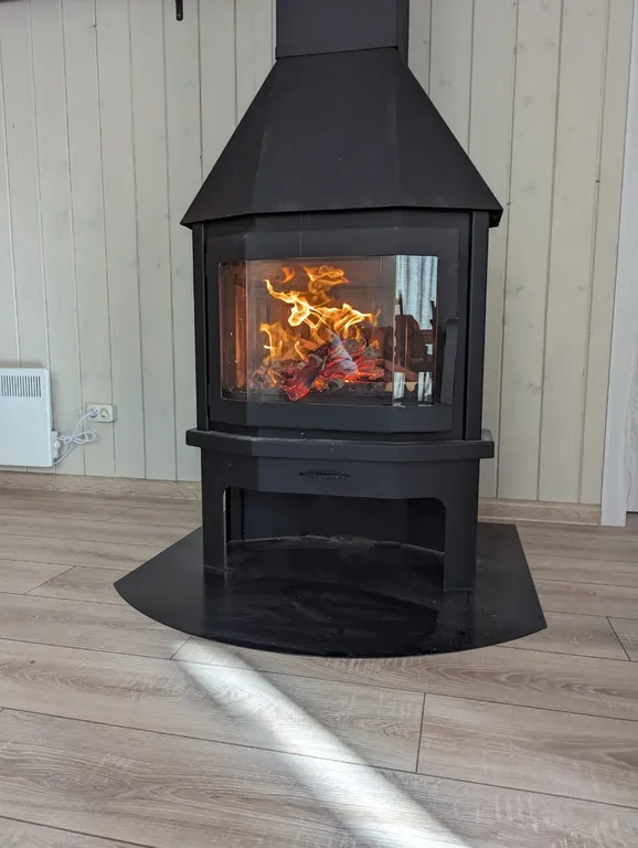 Усадьба Пюхяярви