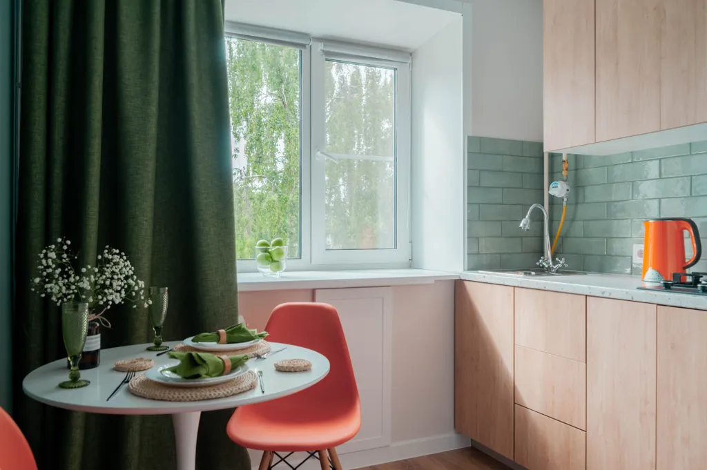 Апартамент  в центре