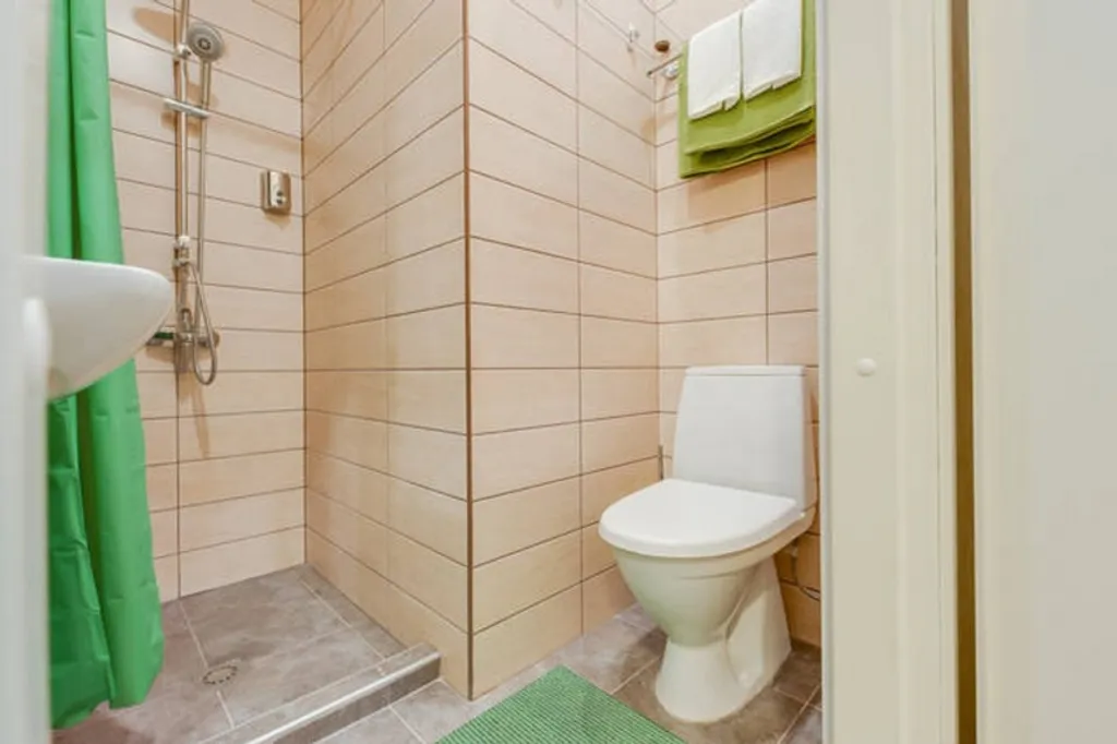 Квартира 1-комнатная Квартира — Санкт-Петербург